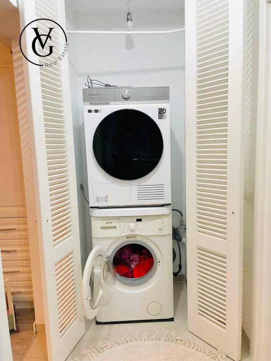 Apartament 2 camere - Ștefan cel Mare - pretabil investiție