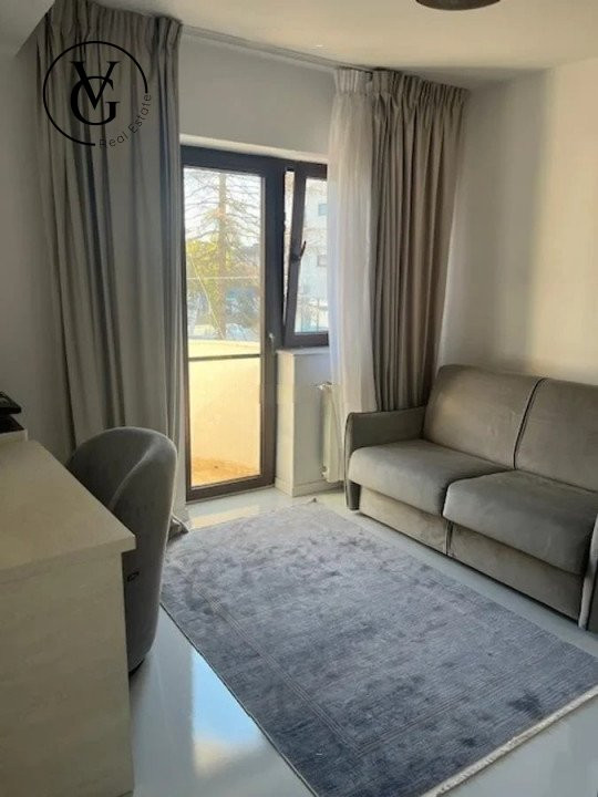 Apartament de 3 camere in Dorobanti 