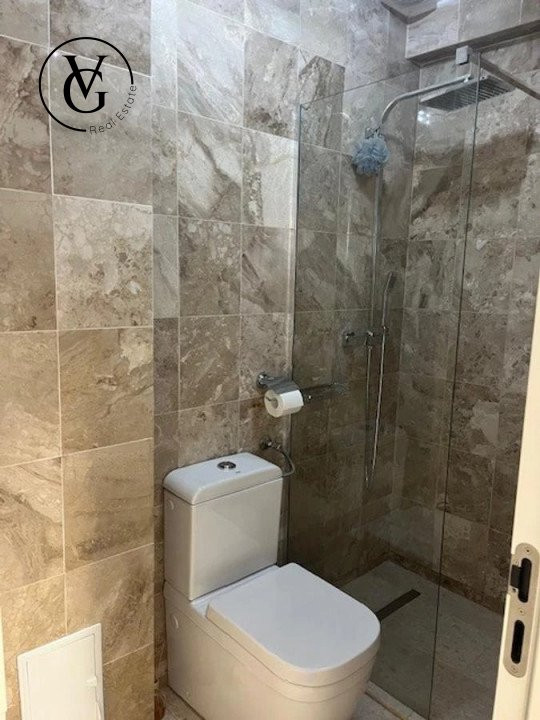 Apartament de 3 camere in Dorobanti 