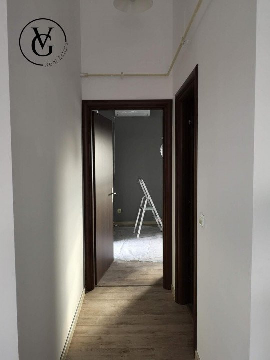 Apartament 2 camere - terasă generoasă - Felicity Residence