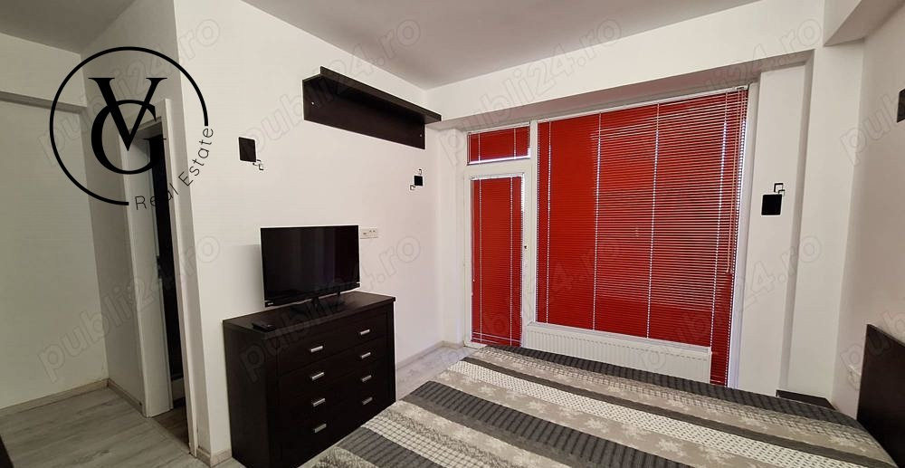 Apartament cu 2 camere - Agate Residence - Băneasa