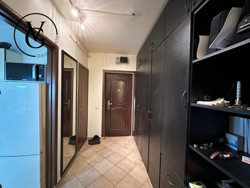 Apartament 2 camere - zona Dorobanți - Radu Beller