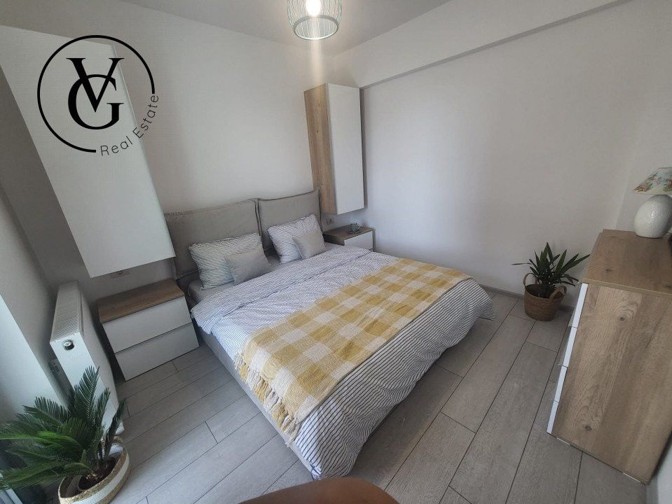 Apartament 2 camere - Mamaia Nord 