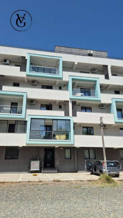 Apartament 2 camere - Mamaia Nord 