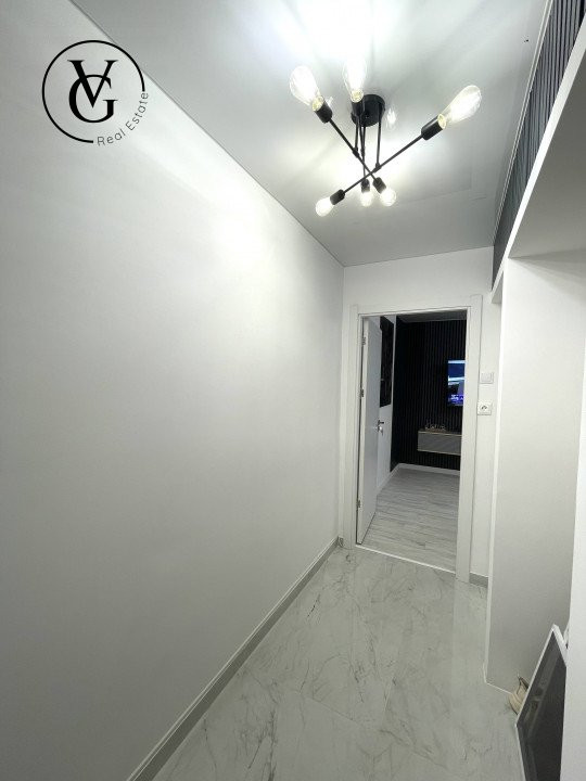 Apartament 2 camere, mobilat lux, zona Casa de Cultura