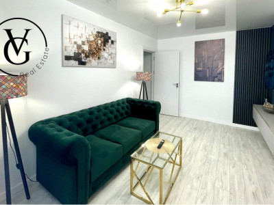 Apartament 2 camere -Casa de Cultura- termen scurt