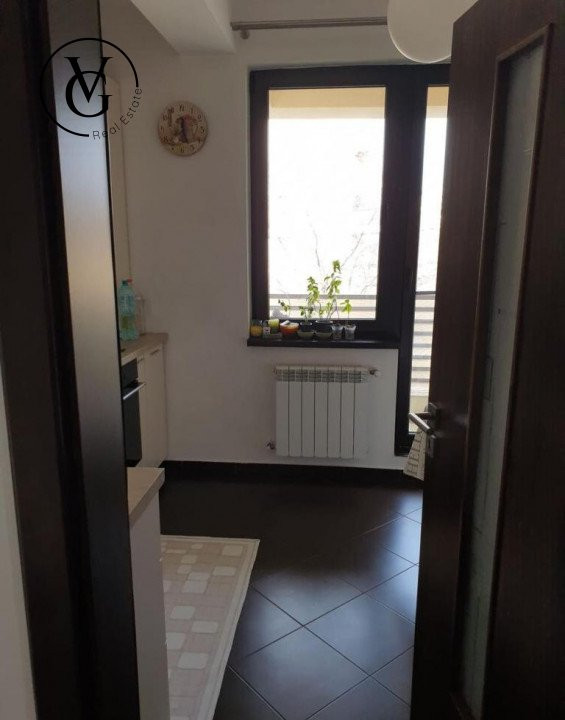 Apartament decomandat - 2 camere - Bd. Mihalache