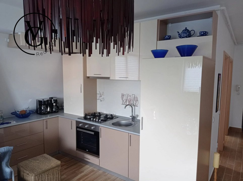 Apartament 2 camere - Bucurestii Noi