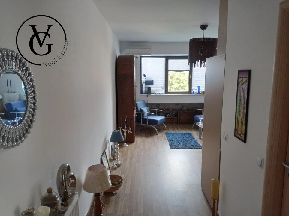 Apartament 2 camere - Bucurestii Noi