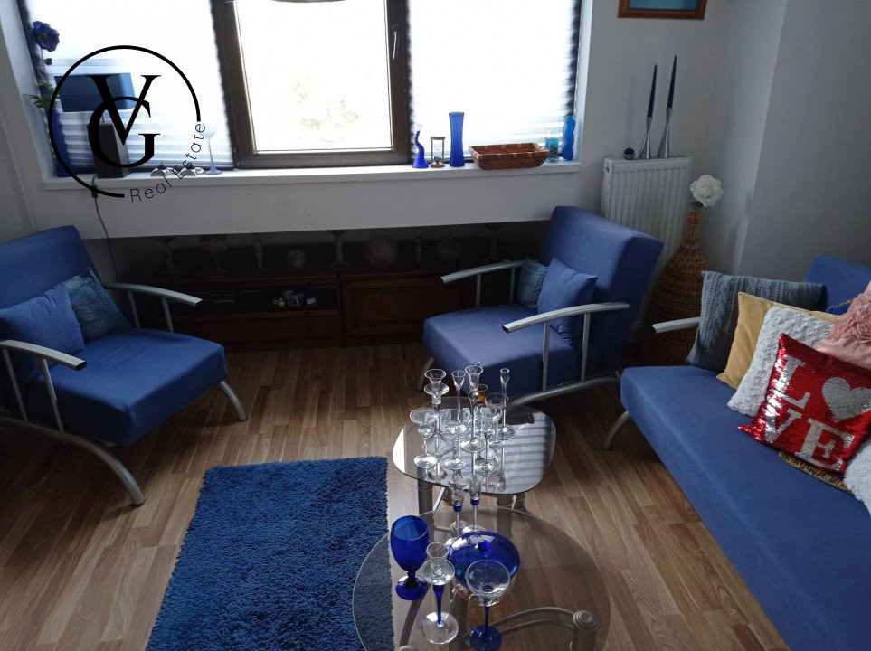 Apartament 2 camere - Bucurestii Noi