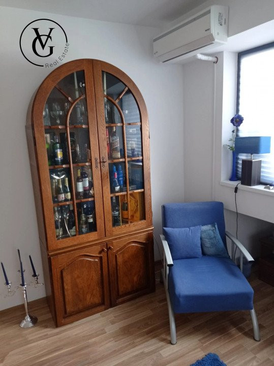 Apartament 2 camere - Bucurestii Noi