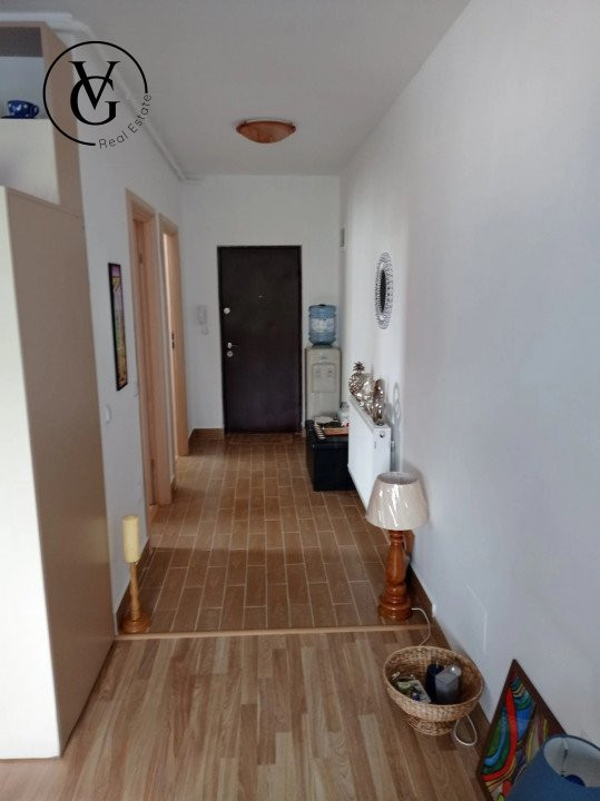 Apartament 2 camere - Bucurestii Noi