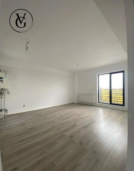 Apartament 2 camere Chitila - bloc nou 