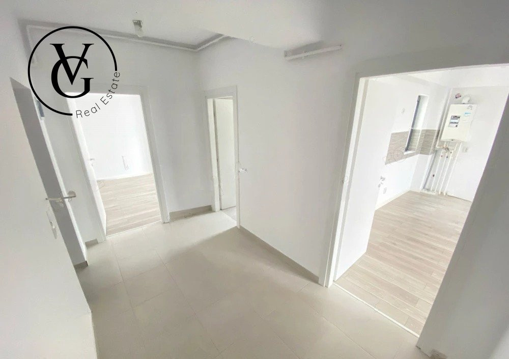 Apartament 2 camere Chitila - bloc nou 