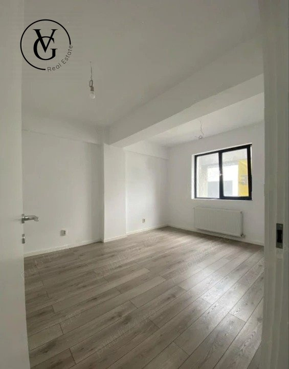 Apartament 2 camere Chitila - bloc nou 