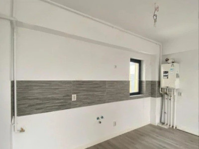 Apartament 2 camere Chitila - bloc nou 