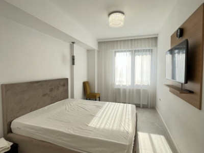 Apartament 2 camere | Adamar Residence-termen lung 