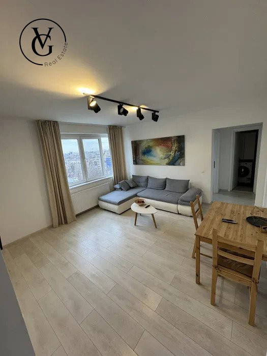 Apartament 2 camere Piata Romana 