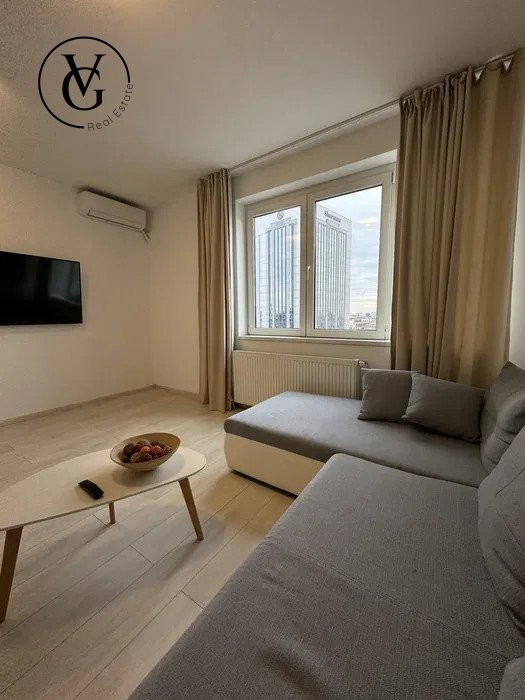 Apartament 2 camere Piata Romana 