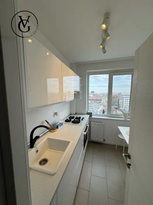 Apartament 2 camere Piata Romana 