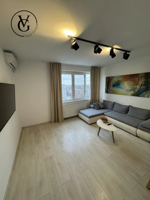 Apartament 2 camere Piata Romana 