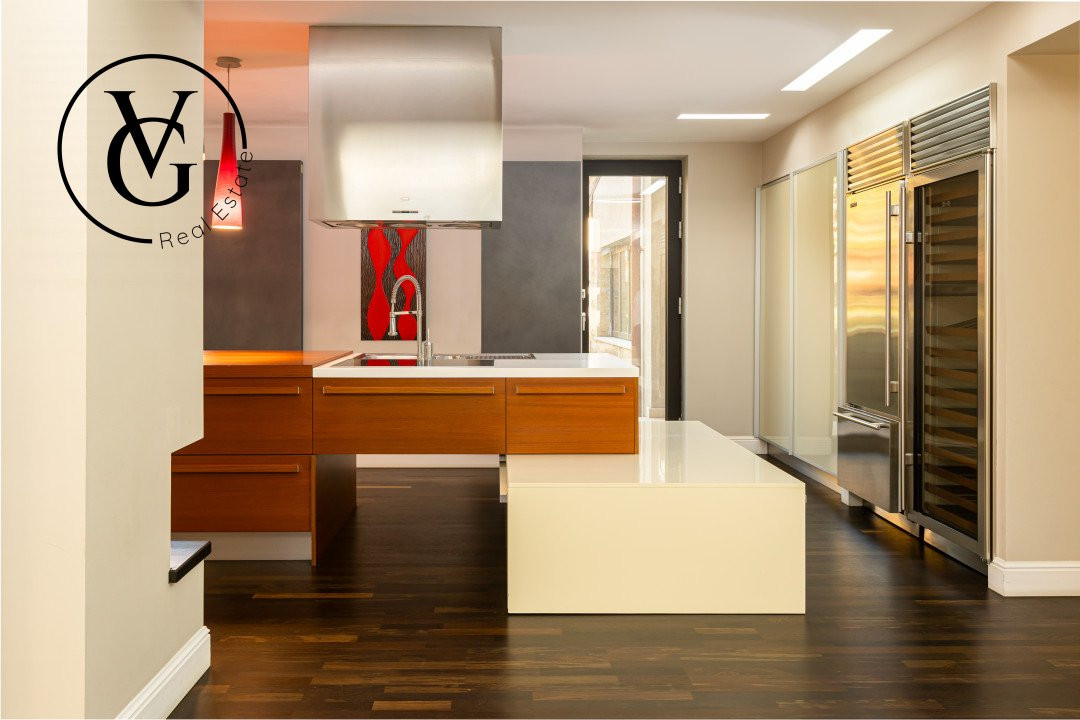 Vila de Lux în Constanța – Faleza Sud- Locație Premium
