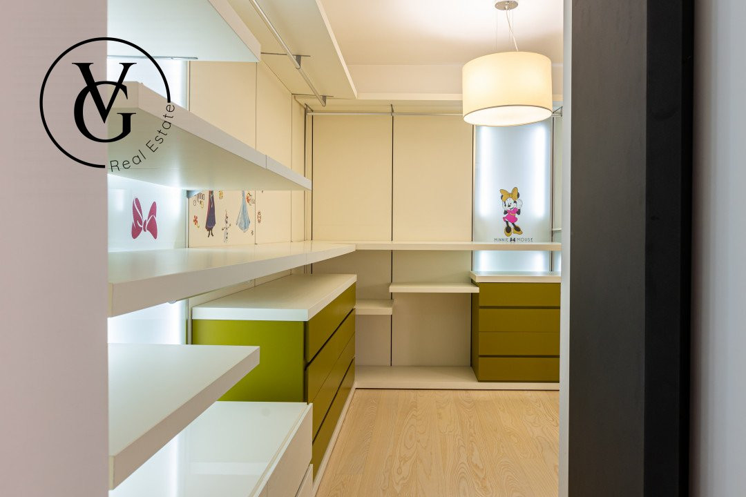 Vila de Lux în Constanța – Faleza Sud- Locație Premium