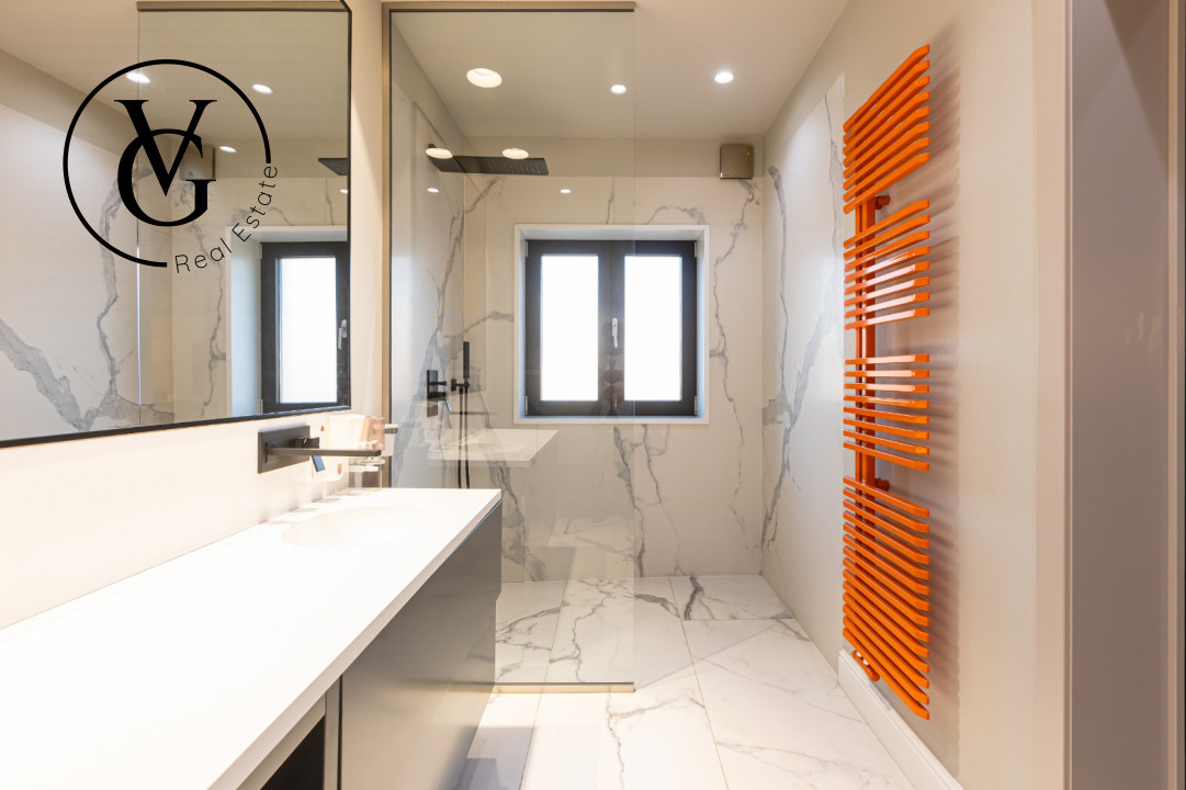 Vila de Lux în Constanța – Faleza Sud- Locație Premium