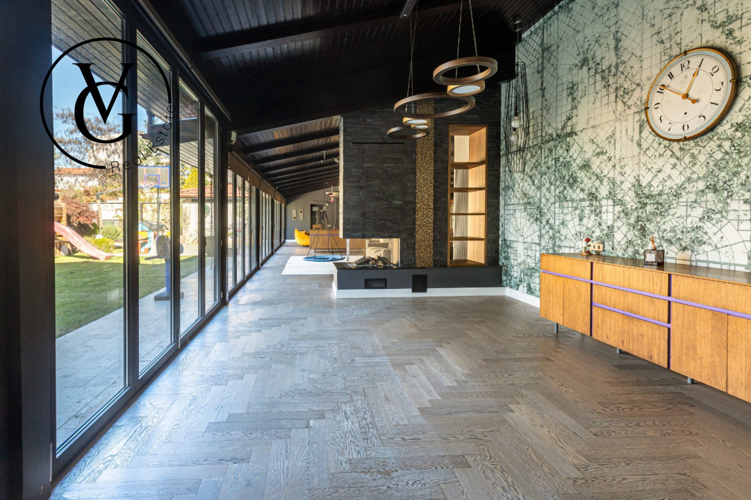 Vila de Lux în Constanța – Faleza Sud- Locație Premium