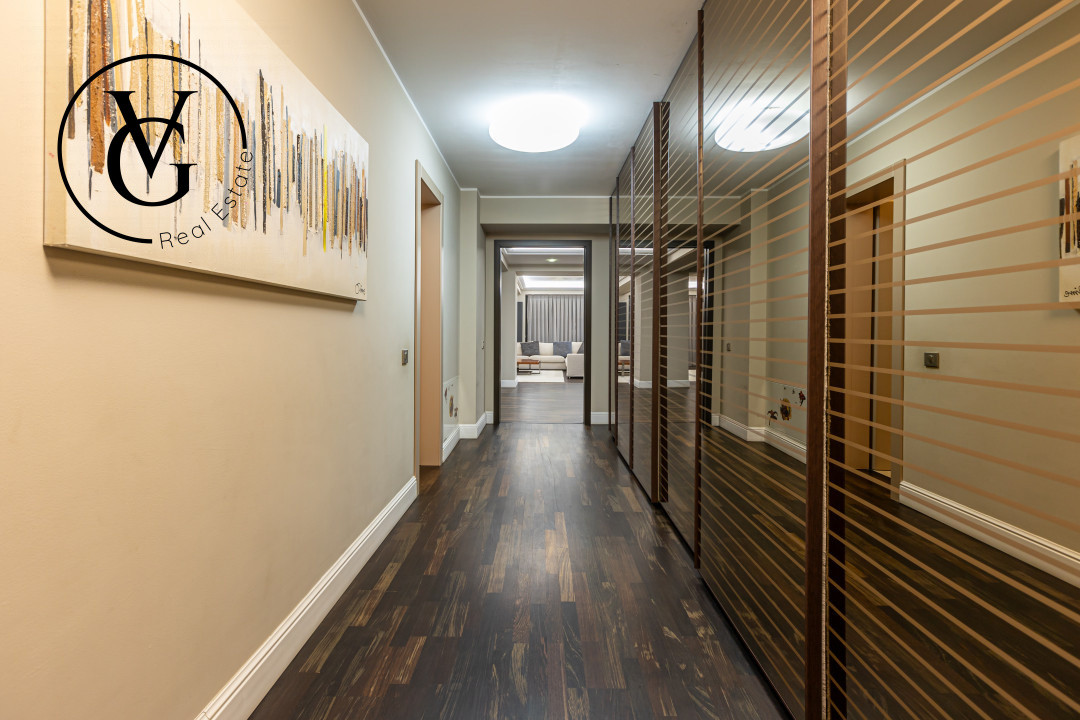 Vila de Lux în Constanța – Faleza Sud- Locație Premium