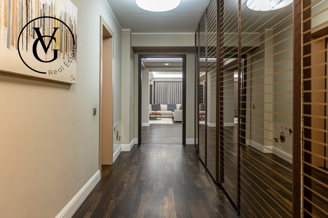 Vila de Lux în Constanța – Faleza Sud- Locație Premium