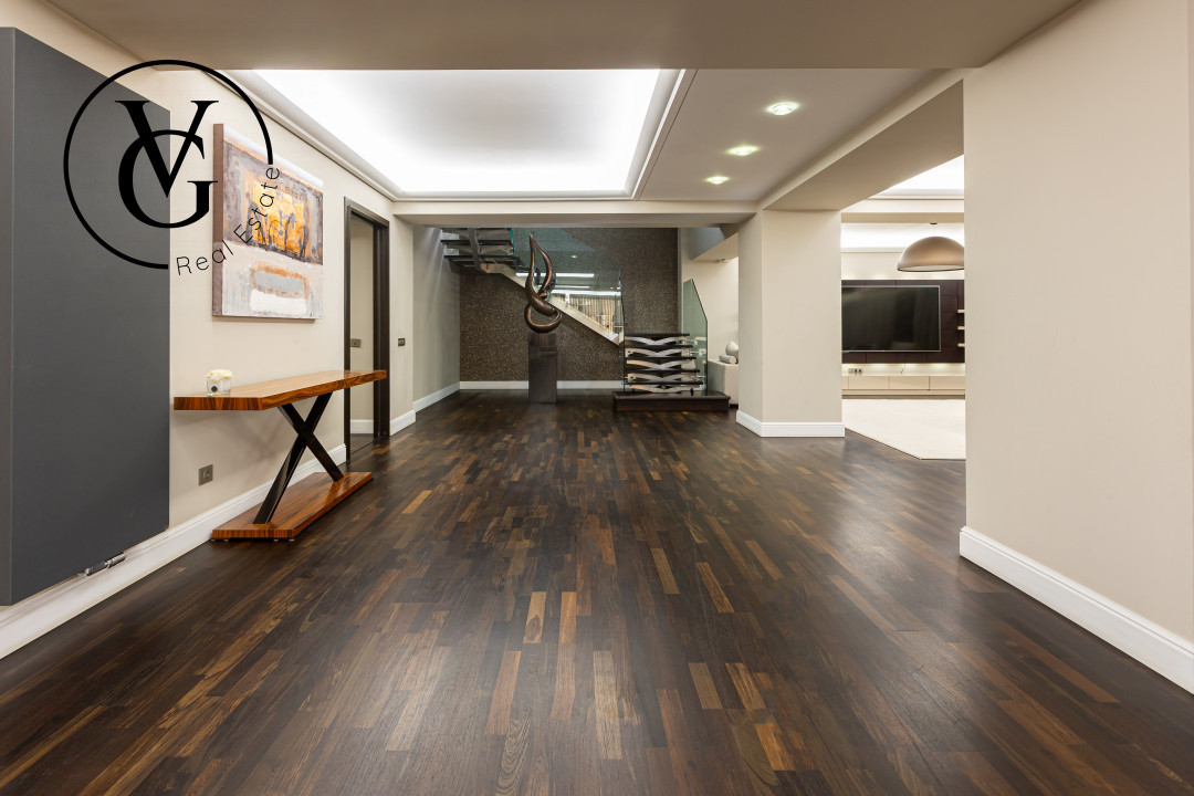 Vila de Lux în Constanța – Faleza Sud- Locație Premium