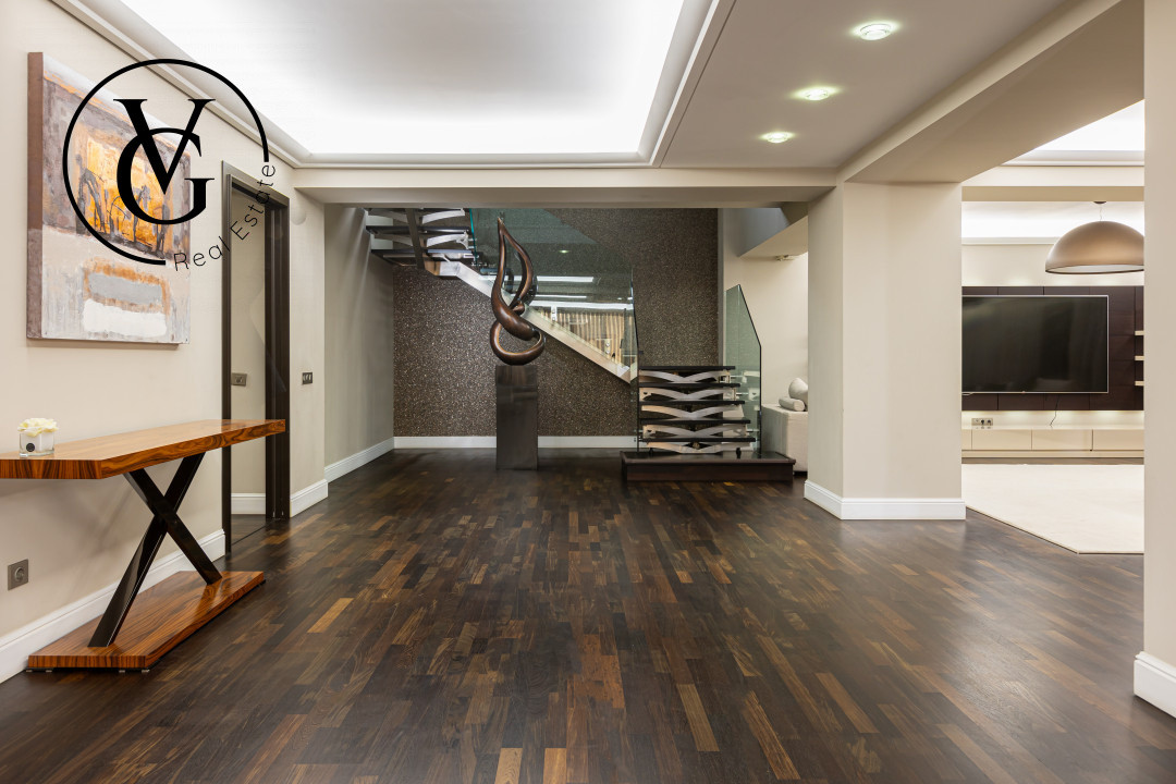 Vila de Lux în Constanța – Faleza Sud- Locație Premium