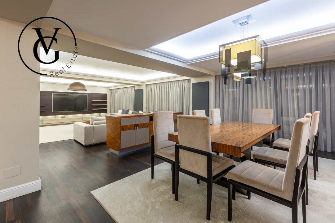 Vila de Lux în Constanța – Faleza Sud- Locație Premium