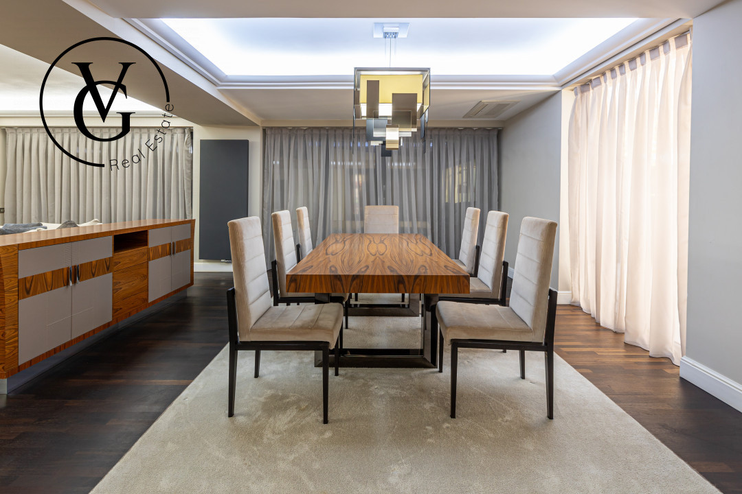 Vila de Lux în Constanța – Faleza Sud- Locație Premium