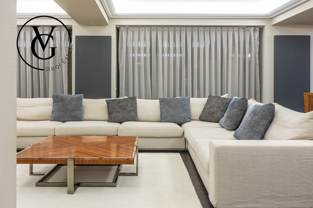 Vila de Lux în Constanța – Faleza Sud- Locație Premium