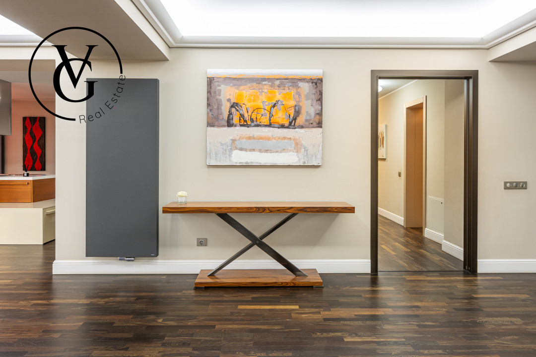 Vila de Lux în Constanța – Faleza Sud- Locație Premium