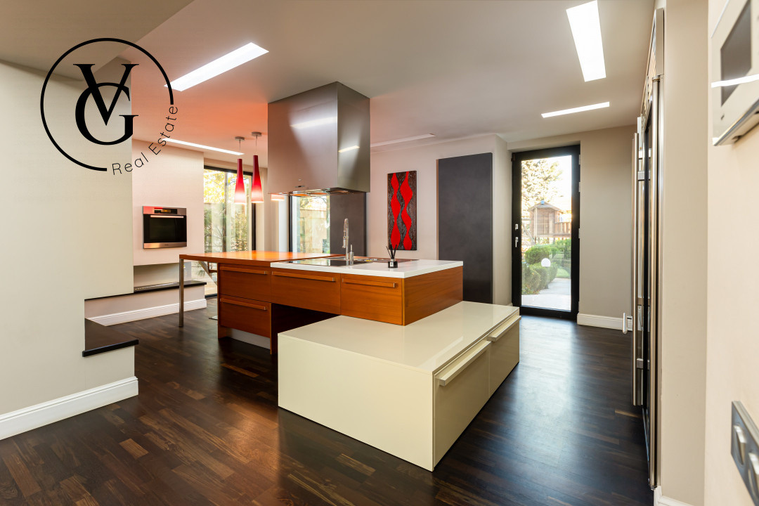 Vila de Lux în Constanța – Faleza Sud- Locație Premium