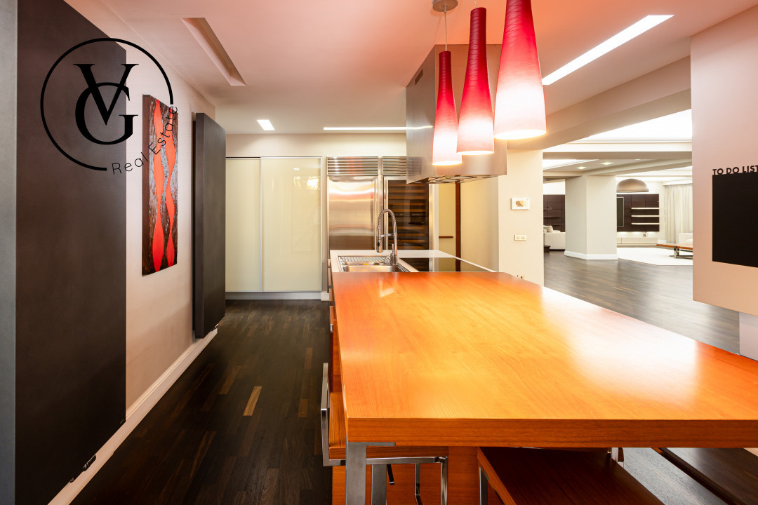 Vila de Lux în Constanța – Faleza Sud- Locație Premium