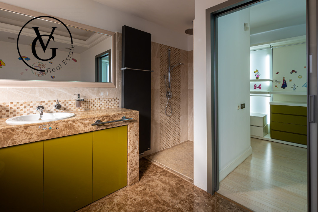 Vila de Lux în Constanța – Faleza Sud- Locație Premium