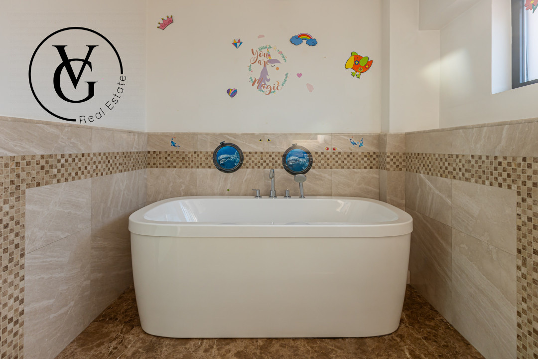 Vila de Lux în Constanța – Faleza Sud- Locație Premium