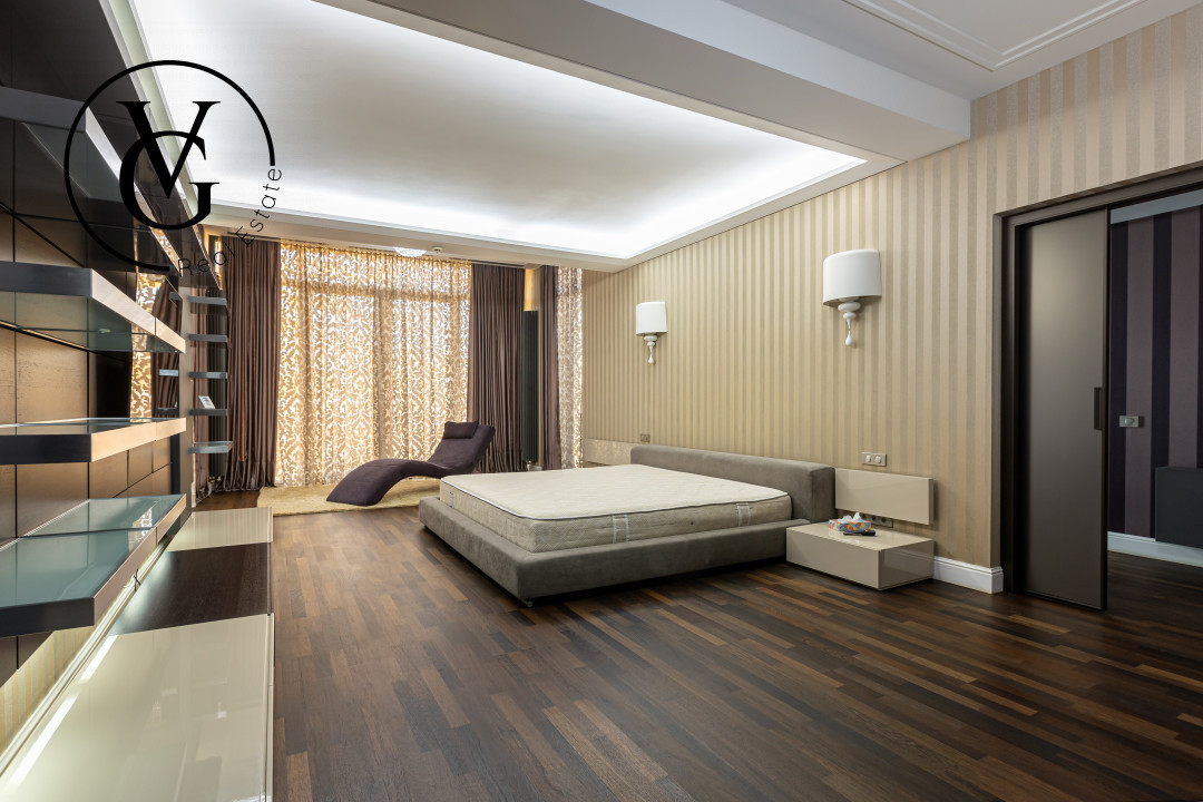 Vila de Lux în Constanța – Faleza Sud- Locație Premium