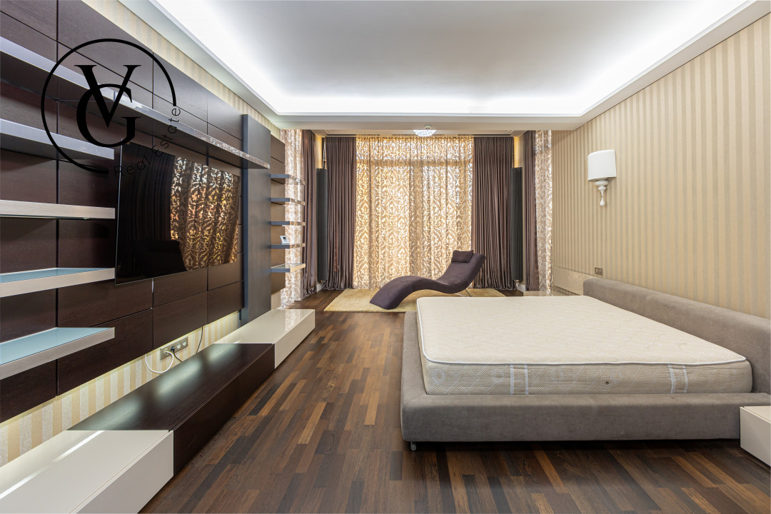 Vila de Lux în Constanța – Faleza Sud- Locație Premium