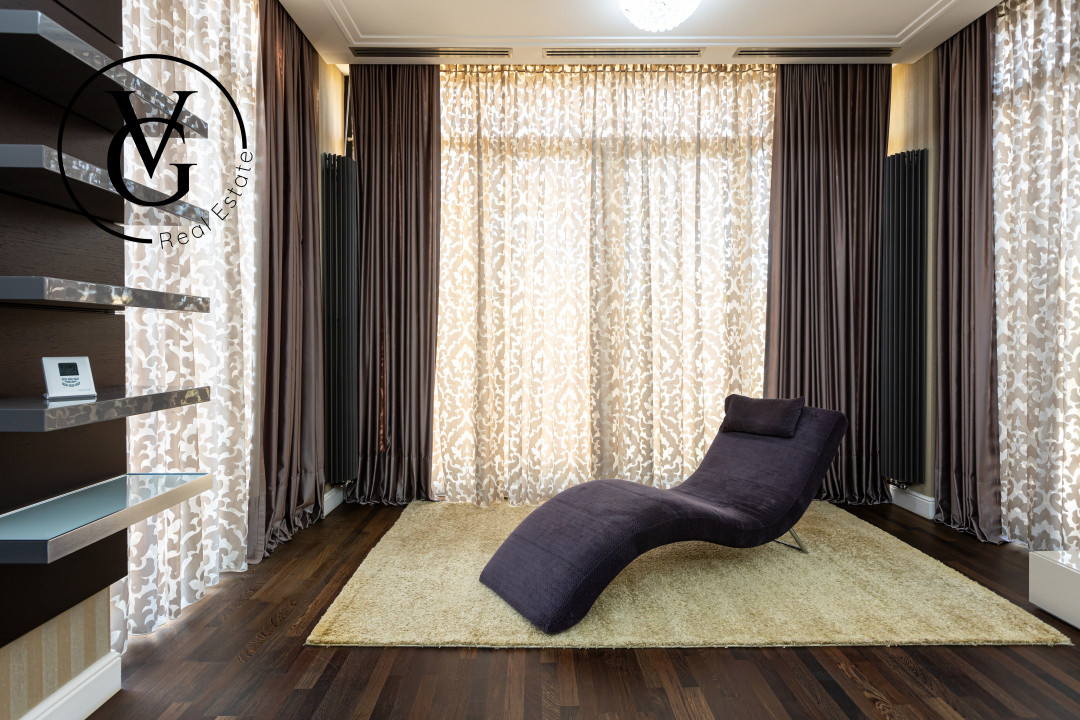 Vila de Lux în Constanța – Faleza Sud- Locație Premium