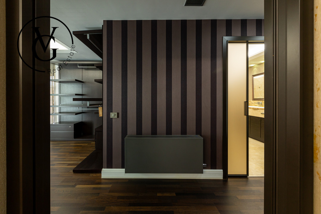 Vila de Lux în Constanța – Faleza Sud- Locație Premium