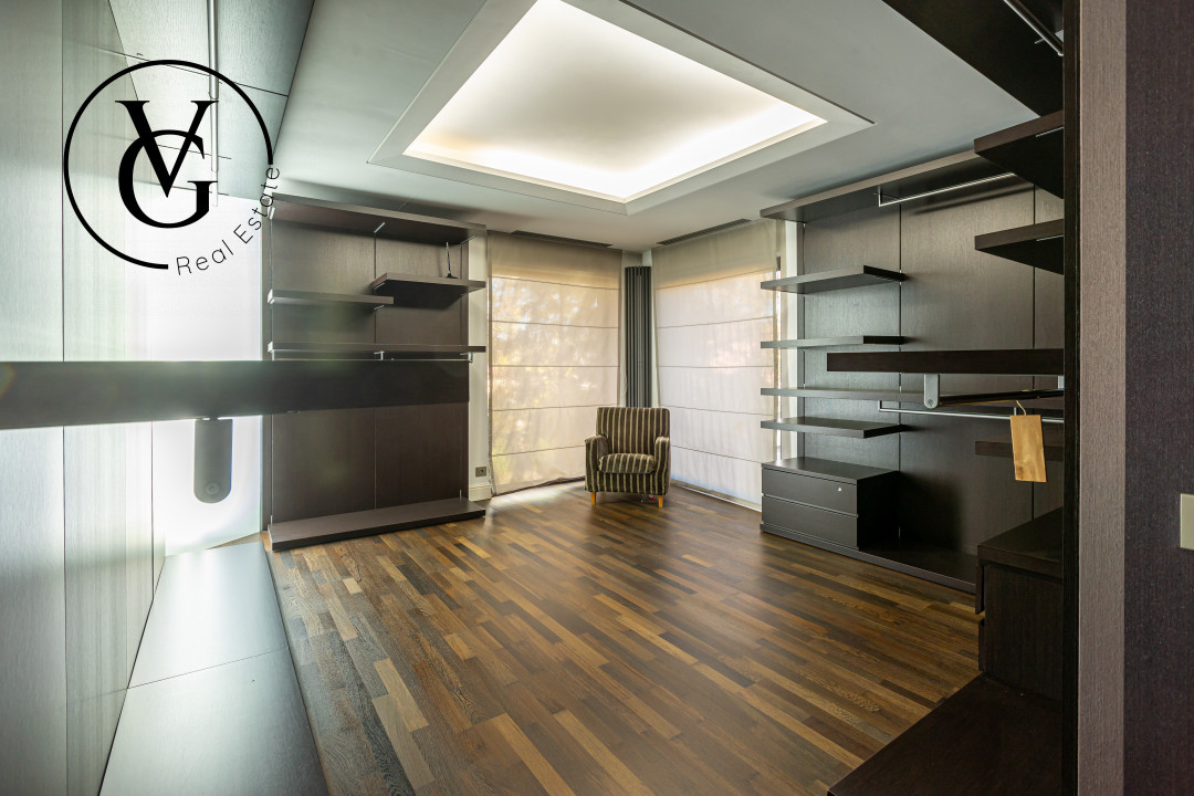 Vila de Lux în Constanța – Faleza Sud- Locație Premium