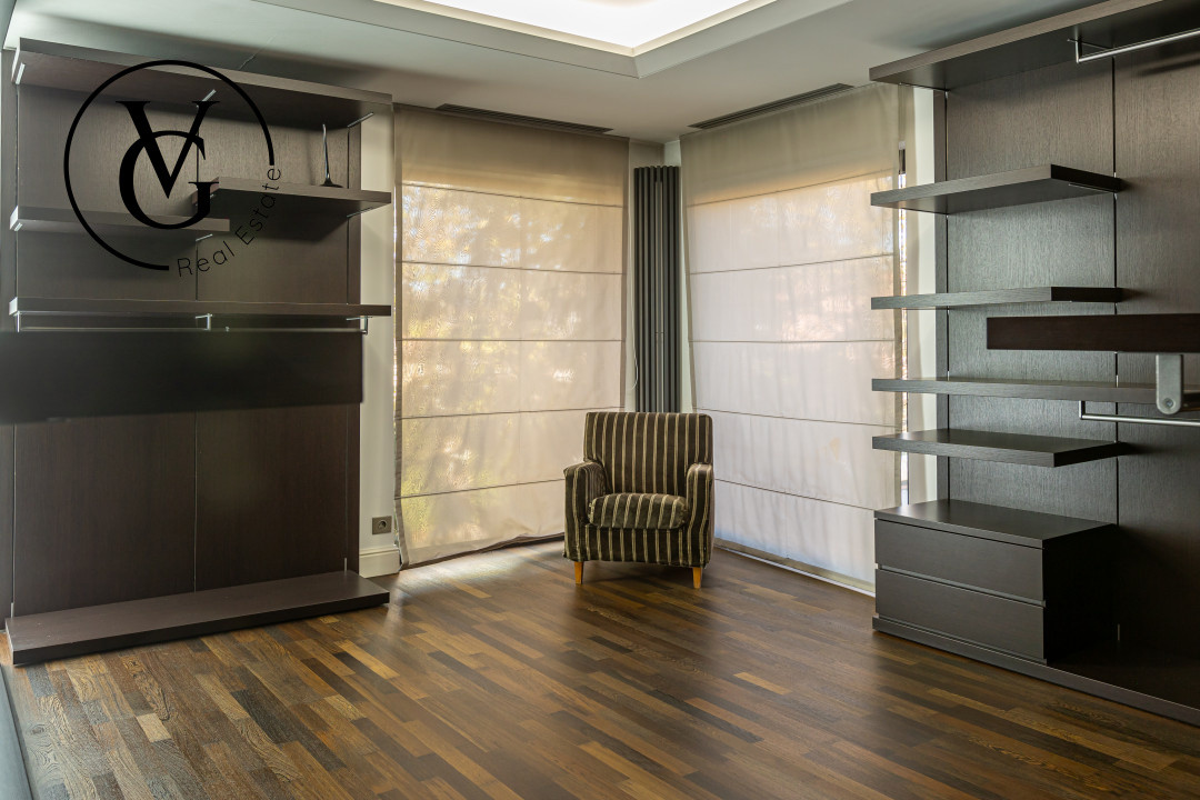 Vila de Lux în Constanța – Faleza Sud- Locație Premium