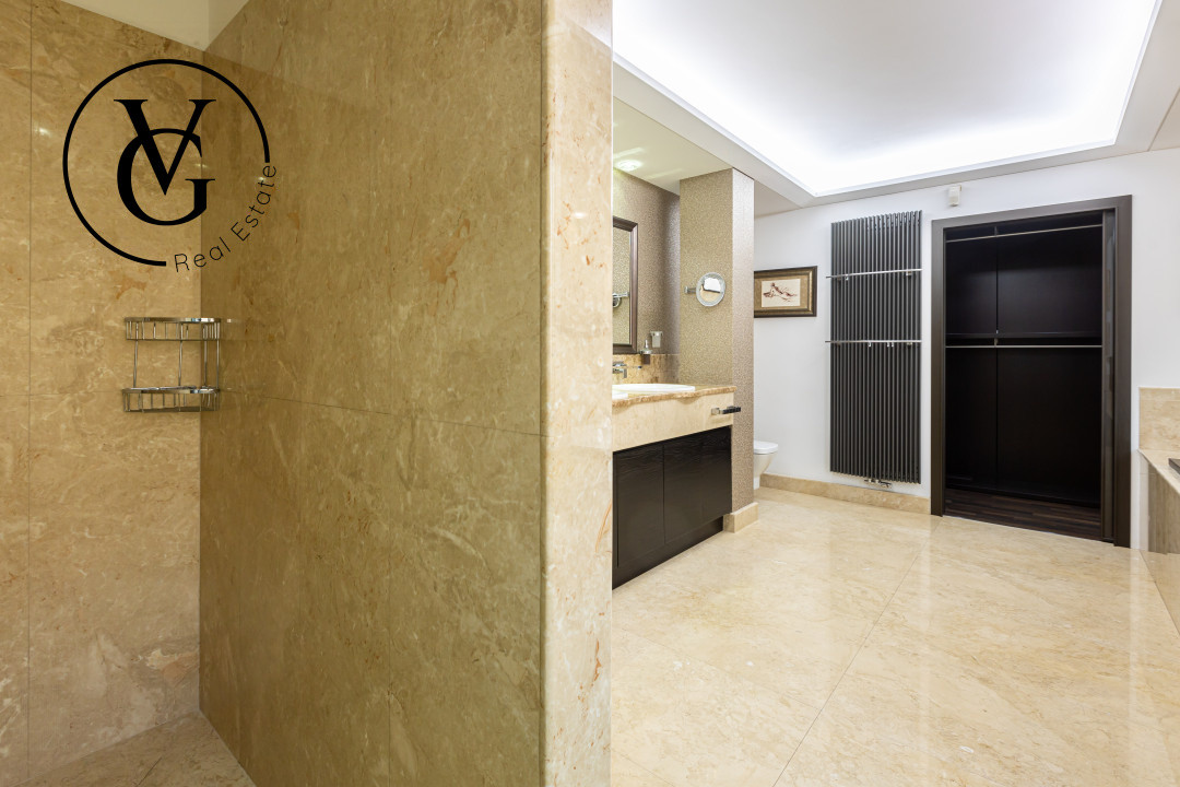 Vila de Lux în Constanța – Faleza Sud- Locație Premium