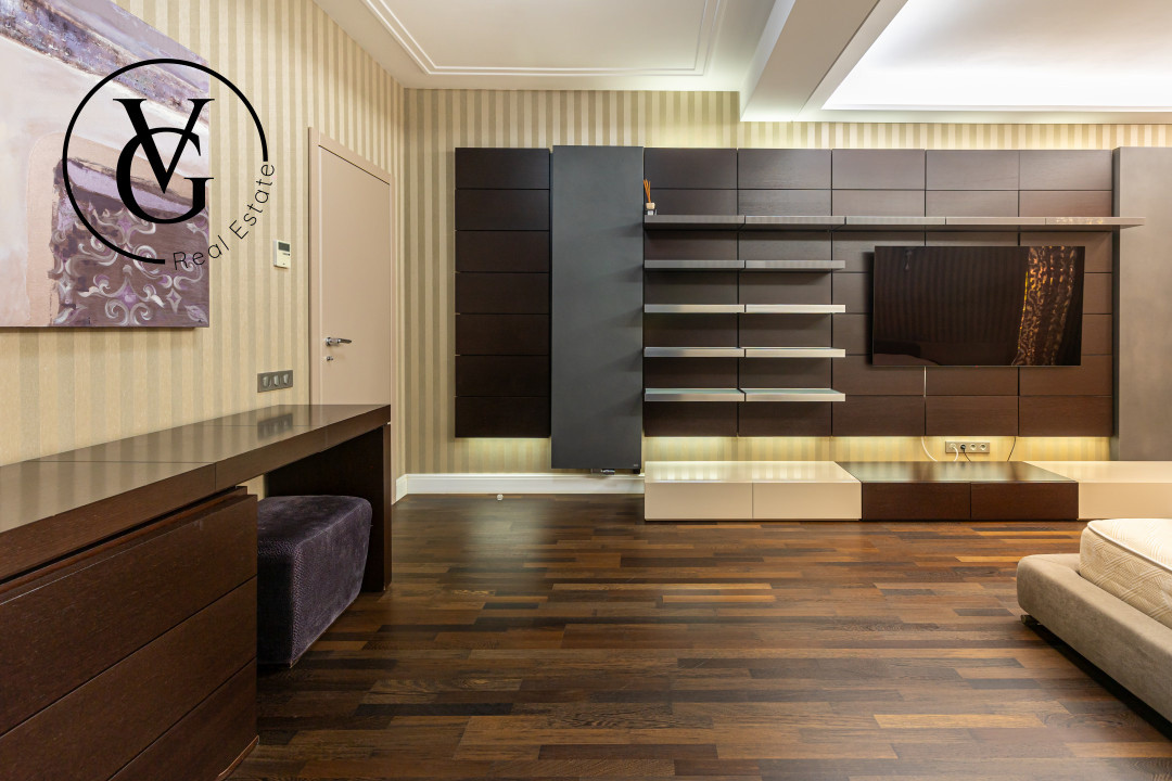 Vila de Lux în Constanța – Faleza Sud- Locație Premium