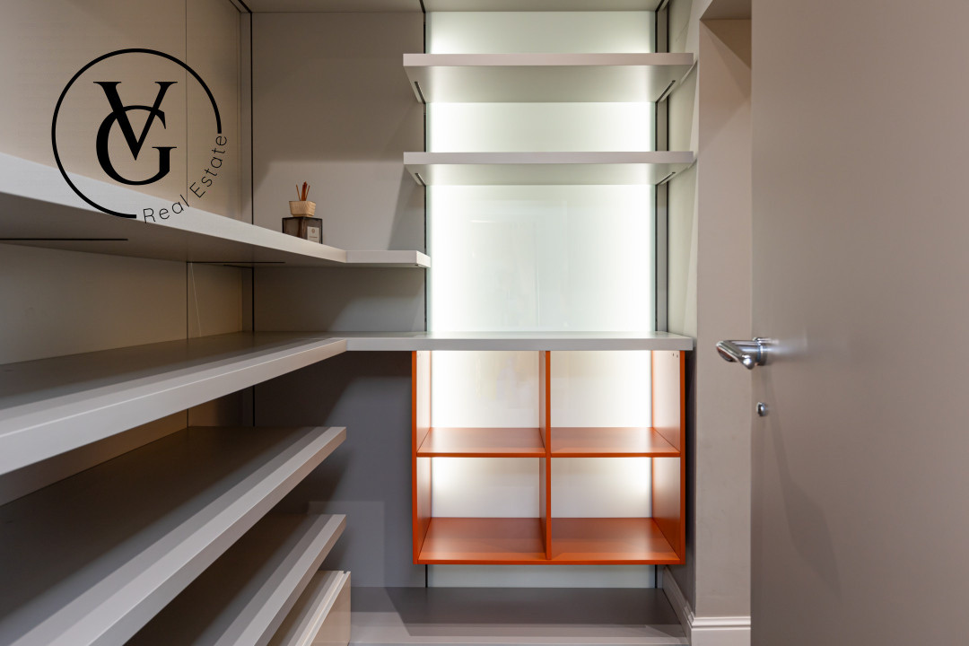 Vila de Lux în Constanța – Faleza Sud- Locație Premium